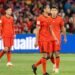 الآن.. بث مباشر مشاهدة مباراة الصين ضد إندونيسيا في تصفيات التأهل لكأس العالم 2026