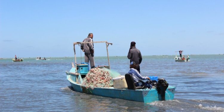 ما حقيقة بيع بحيرة البردويل في شمال سيناء؟.. متحدث الحكومة يجيب