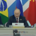 بوتين: أكثر من 30 دولة أبدت رغبتها في التعاون مع مجموعة بريكس