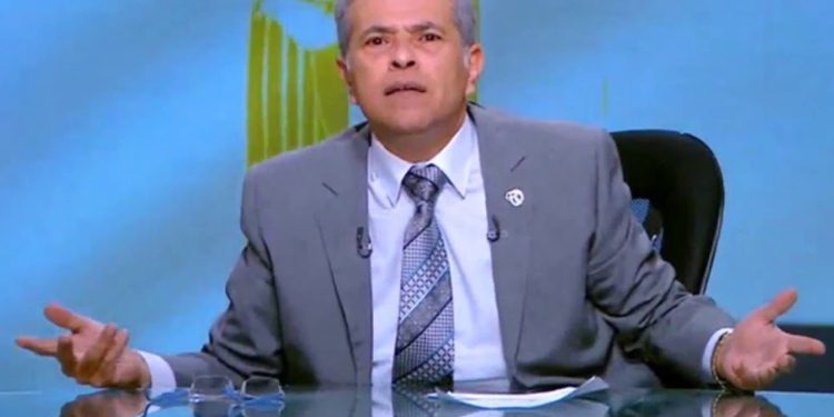 45 ألف جنيه تُنقذ توفيق عكاشة من حكم محكمة الأسرة بالحبس