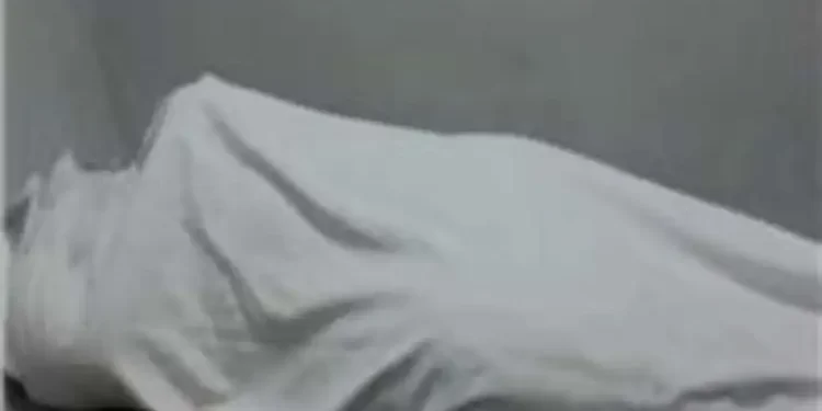 فرحة ما تمت!.. محمد عاد من الغربة ليخطب وينهي مشكلته مع جيراته فقتلوه داخل المسجد