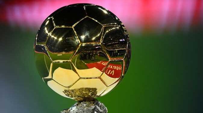 انطلاق حفل الكرة الذهبية 2024 البالون دور «ballon d’or».. غياب محمد صلاح وميسي ورونالدو!