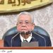 رئيس مجلس النواب: الاحتلال الإسرائيلي استخدمت التجويع والحصار والتهجير القسري سلاحا ضد الفلسطينيين