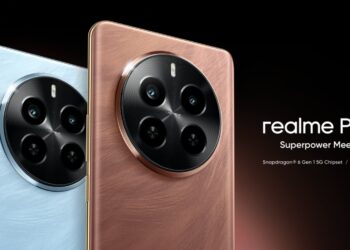 بعد النجاح الكبير الذي حققه realme P1 Pro في الهند ريلمى تطرح هاتف realme P1 Pro في مصر بالتزامن مع مرور 6 سنوات على إفتتاحها
