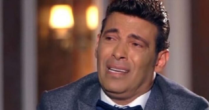 الأحد.. الحكم على سعد الصغير في قضية حيازة المواد المخدرة