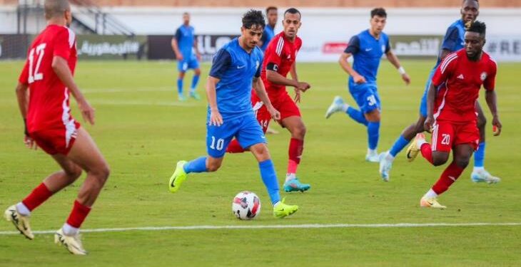 تعرف على ترتيب الدوري المصري الآن بعد فوز سموحة على حرس الحدود