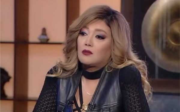 الممثلة شمس تكشف تفاصيل أزمتها مع إيمي تاتو.. ما القصة؟