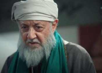 عبد العزيز مخيون يكشف كواليس مشاركته بمسلسل «جودر»