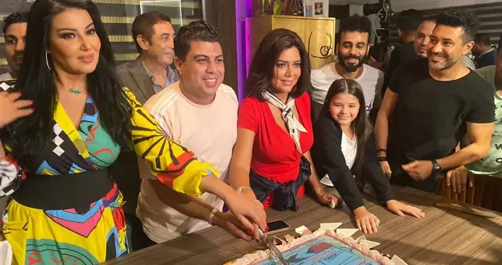 بلوجر واغتصاب ومشاهد خادشة للحياء..أزمات تلاحق فيلم التاروت.. ما القصة؟