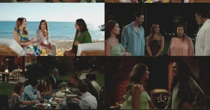 مسلسل وتر حساس يتصدر محركات البحث بعد عرض أولى الحلقات.. تفاصيل