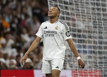 غضب فرنسي كبير بسبب كيليان مبابي.. تفاصيل