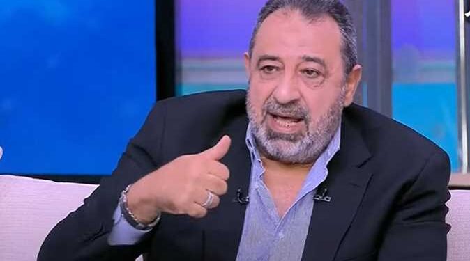 جنح الدقي تؤيد حبس مجدي عبد الغني عامين في قضية الامتناع عن تسليم الميراث لأقاربه