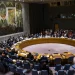 غدًا.. مجلس الأمن الدولي يعقد نقاشًا مفتوحًا حول الأوضاع في الشرق الأوسط