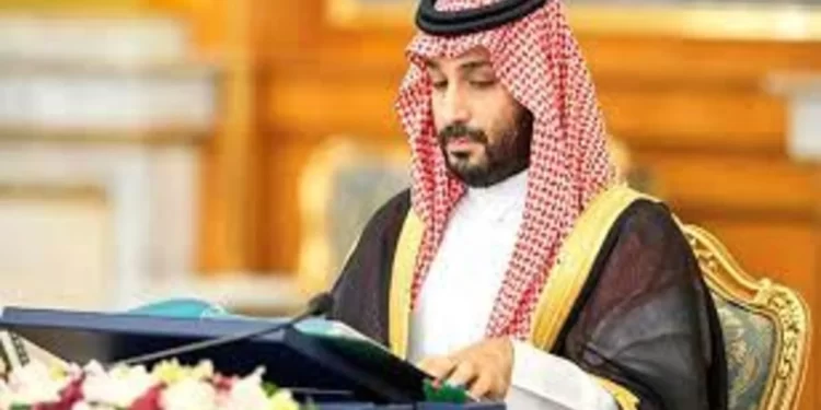 أهم 10 قرارات من مجلس الوزراء في السعودية – اليوم الثلاثاء 1 أكتوبر 2024
