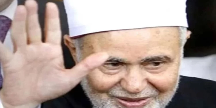 تمنى أن يتوفاه الله ويدفن في البقيع.. أبرز المحطات في حياة الشيخ محمد سيد طنطاوي شيخ الأزهر السابق