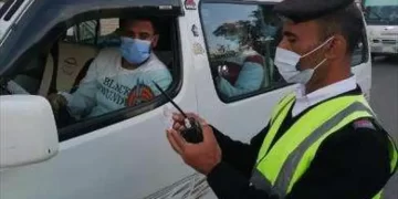 بالرقم القومي.. خطوات ورابط الاستعلام عن مخالفات المرور 2024