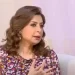 منال سلامة: زوجي مدمن عمل.. وكل واحد عندنا بيركز فى شغله