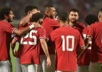 مفاجأة.. استبعاد محمد صلاح وعمر مرموش من قائمة منتخب مصر المتجهة إلى موريتانيا