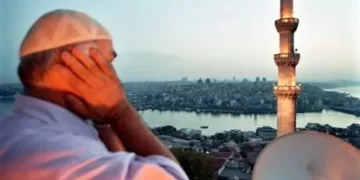 مواقيت الصلاة اليوم الأحد 13 أكتوبر 2024 في جميع محافظات مصر