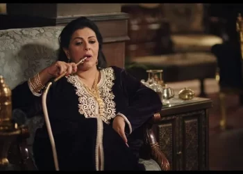 هالة صدقي تتعرض للتهديد والابتزاز على يد مساعدتها.. ما القصة؟