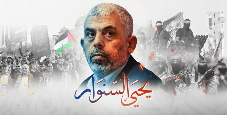 بعد إعلان اغتياله في غارة جوية.. معلومات لا تعرفها عن يحيى السنوار صاحب النفوذ الأكبر في فلسطين.. وكيف حصلت إسرائيل على حمضه النووي؟