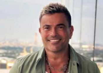 القصة الكاملة لـ إحالة عمرو دياب لمحكمة الجنح في واقعة صفع شاب داخل حفلة بإحدى فنادق القاهرة