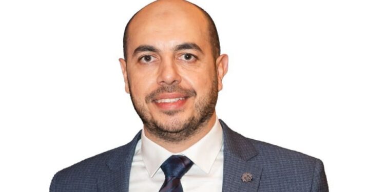 شركة إيجيبت تراست راعٍ بلاتيني لمعرض Cairo ICT في نسخته 28