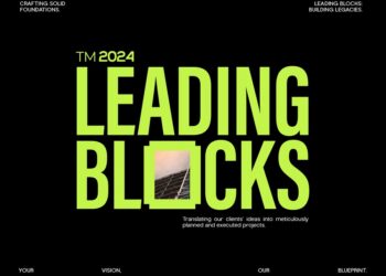 انطلاق شركة Leading Blocks للهندسة والإنشاءات بـ السوق العقاري المصري.. وشراكة استراتيجية مع MODAD العقارية