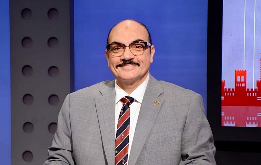 رضا فرحات: قرار المحكمة الجنائية بارقة أمل للشعب الفلسطيني في إقامة دولته المستقلة