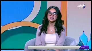 منة عدلي القيعي تكشف سر نجاح «أنا من غيرك» ومفاجأة تعاونها مع محمد منير