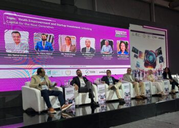 CairoICT.. خبراء ريادة الأعمال يؤكدون: أصحاب الشركات الناشئة المصرية يمتلكون عقول نابغة