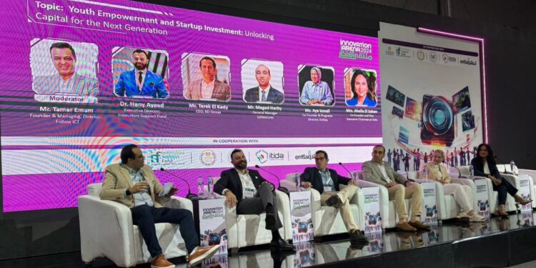 CairoICT.. خبراء ريادة الأعمال يؤكدون: أصحاب الشركات الناشئة المصرية يمتلكون عقول نابغة
