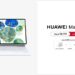 اجعل إبداعك يتألق مع HUAWEI MatePad Pro 12.2″ وHUAWEI MatePad 12X: الطلب المسبق مفتوح الآن!