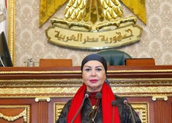 النائبة أمل سلامة تتقدم بطلب إحاطة لرئيس الوزراء ووزير الصحة والتعليم العالي بشأن واقعة صفع دكتور جامعي لأحد الطلاب بالمنوفية