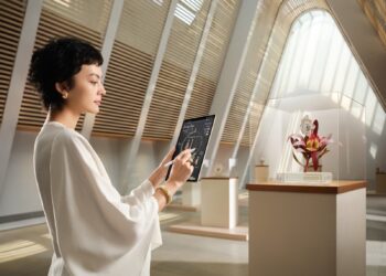 ترقبوا إطلاق HUAWEI MatePad Pro 12.2″ وMatePad 12 X قريباً