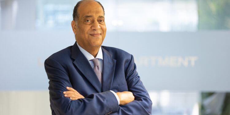 أحمد عبد الله: المنتدى الحضري العالمي يعزز رؤية مصر المستقبلية