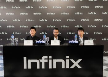 Under the “Made in Egypt” Slogan, Infinix Launches HOT 50 Series in the Egyptian Market
