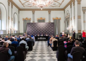 Under the “Made in Egypt” Slogan, Infinix Launches HOT 50 Series in the Egyptian Market