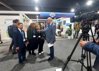 ذوى الهمم يشاركون في مؤتمر قمة المناخ COP29 بأذربيجان ويعرضون المدينة المثالية الصديقة للبيئة 