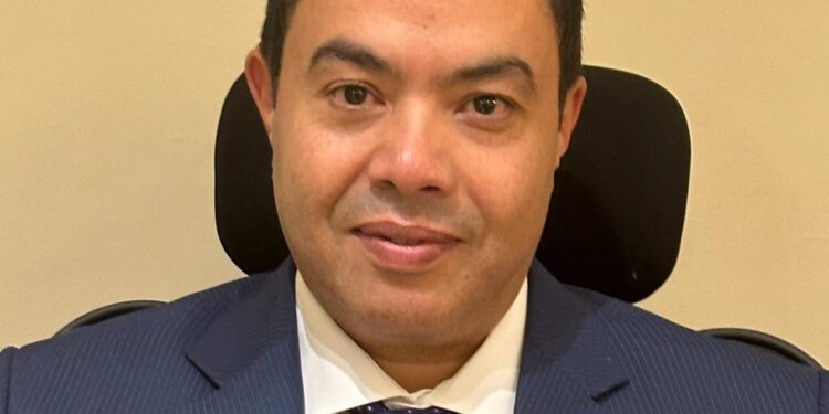 إسماعيل الشرقاوي: التكنولوجيا عصب الاقتصاد الزراعي الحديث