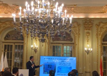 المستشار أمير رمزي: نستهدف تعميق التعاون مع شركائنا الاستراتيجيين للوصول لأكبر قاعدة من الأكثر احتياجا 