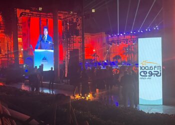 حلمي وكريم عبد العزيز ونانسي وماجدة الرومي يدعمون راعي مصر بفيلم تسجيلي