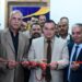 حماة الوطن يدعم ويشجع الاستثمار بإنشاء وحدة حزبية بالكوثر و أخرى بسوهاج الجديدة