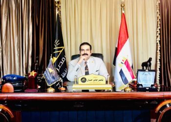 مصر أكتوبر: قانون لجوء الأجانب يتضمن العديد من المزايا للاجئين ويضمن لهم تلبية حقوقهم واحتياجاتهم