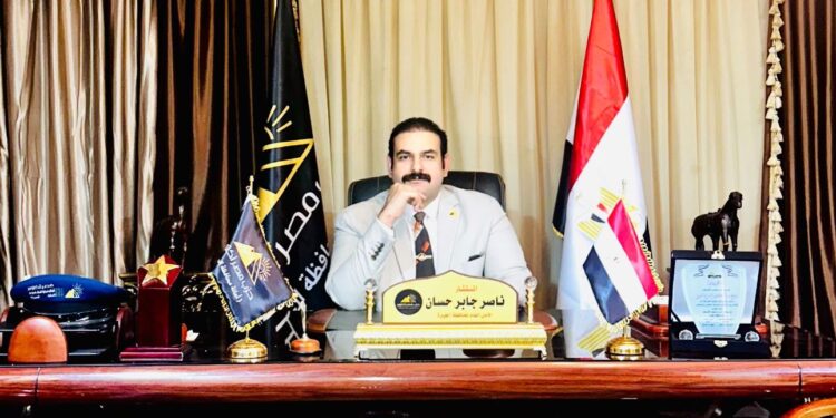 مصر أكتوبر: قانون لجوء الأجانب يتضمن العديد من المزايا للاجئين ويضمن لهم تلبية حقوقهم واحتياجاتهم