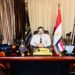 ناصر جابر حسان: دعم القطاع الصناعي خريطة طريق لتحقيق التنمية المستدامة ورؤية مصر 2030
