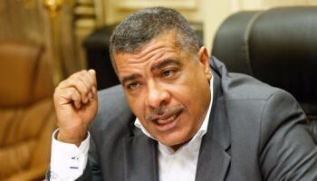 وكيل صناعة النواب: تدشين الشراكة الاستراتيجية بين مصر والبرازيل مكسب كبير للبلدين