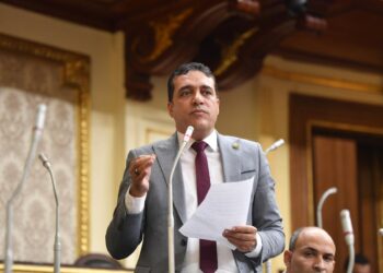 النائب طلبه النحال: وقف إطلاق النار في لبنان يجب أن يكون ملزما وليس مجرد هدنة تخدم المصالح الإسرائيلية 