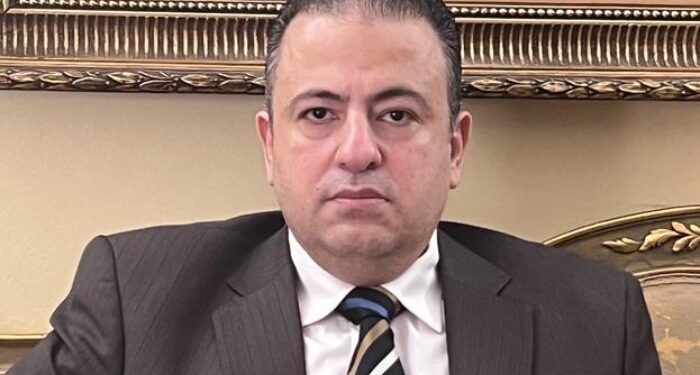 حماة الوطن: رؤية مصر في مجلس الأمن تعكس مواقفها الثابتة ومسؤوليتها الإقليمية