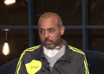 مأساة جديدة تكشفها لقاء سويدان.. دخل يعمل منظار خرج يغسل كلى